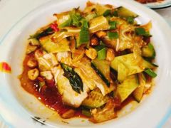 -阆辣荟餐饮(老味道8年·古城店)