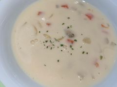 -萨莉亚意式餐厅(杭州滨江天街店)