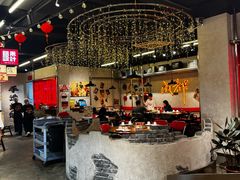 -牛市坎火锅(建设路店)