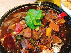 -老砂锅(城北店)
