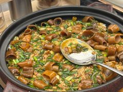 -品海楼·大连海胆锅贴馆(东港店)