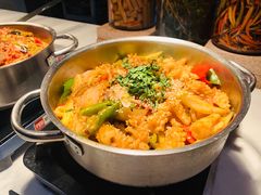 -杭州钱江新城万怡酒店-西餐厅