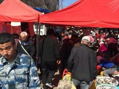 市场-大连熟食品交易中心