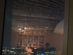 -三迪希尔顿酒店·星空酒廊