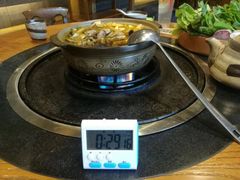 -丽水汇原生态餐厅(大研古城店)