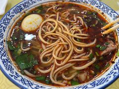 -德海牛肉面(武警医院店)