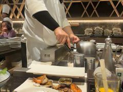 -大渔铁板烧(万象城店)