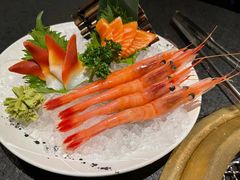 -神户赤童日式烤肉(金地广场店)