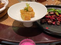 -溪畔•新徽菜(碧湖云溪店)