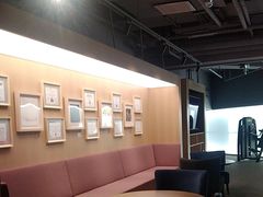 -TRACTION 运动中心(金融街店)