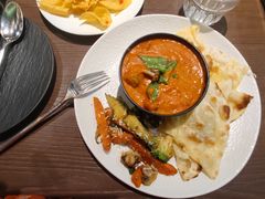 -Shantek象提南亚餐厅&西餐融合Bistro(淮海中路店)
