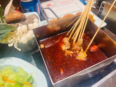-邢氏老太太烤串(北兴街店)