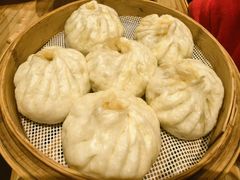 阿姨现做牛肉包-袁山山重庆火锅(丈八北路店)
