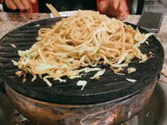 烤面汁-厚味居炙子烤肉·清真(天桥南纬路店)