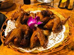 -尚竹阁冬瓜盅·18年地标美食(平洲店)