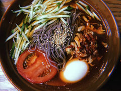 -喝丢一只鞋·东北烤肉·烧烤·铜火锅(江宁店)