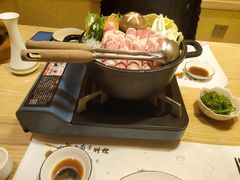 -小句号·精致料理(江南环球港店)