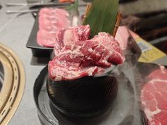 -花时·炭火烧肉(东百中心A馆店)