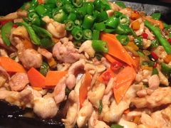 -炭舍干锅·烤鱼(扬名广场店)