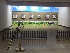 -道顺射箭·团建·骑射(张杨路店)
