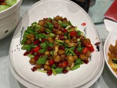 -通庆楼(新开路店)