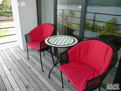 -天目湖涵田度假村