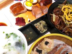-食大利香港茶餐厅(南亚风情第一城店)