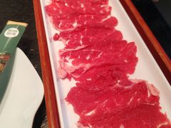 -阳坊涮肉(西直门凯德mall店)