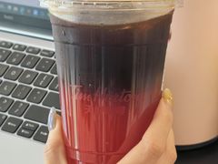 -Tims天好咖啡·贝果(拉斐尔云廊店)