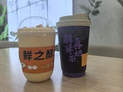 -鲜之醇(九州昌硕广场店)