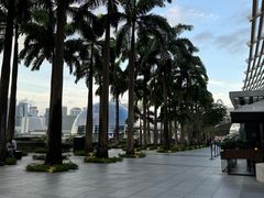 -滨海湾金沙购物商场