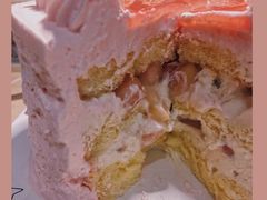 -浮光之丘MontCake生日蛋糕(科华路店)