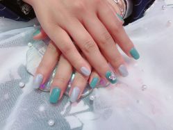 -RL Nail·瑞丽美甲美睫品牌原创店