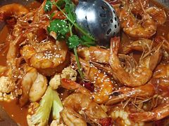 -豫缘王婆大虾(祭城总店)