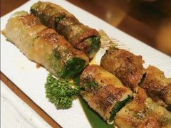 -酒窝烧鸟(科华街店)