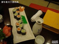 细卷拼-松子料理(亮马桥店)