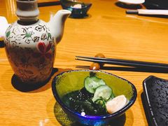 -千代武日本料理(爱建店)