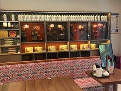 -奎元馆.百年奎元.非遗传承(西湖边的解放路店)