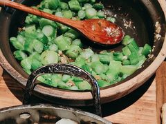 -啫两手·啫啫煲·小饭堂(龙城万科里店)
