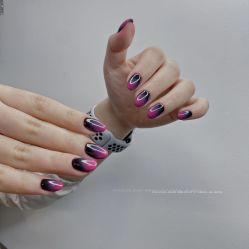 -DAZZLING BEAUTY美甲•美睫专门店