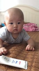 -龙文宝贝上门婴儿理发满月剃胎毛(浦东店)