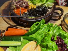 -姜虎东白丁烤肉(恒隆广场店)