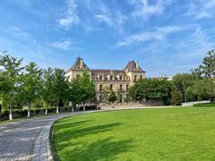 -北京张裕爱斐堡酒庄