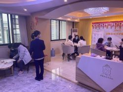 -宝媛会月子中心(越秀店)