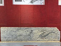 -卧龙岗文化园-南阳市汉画馆