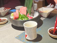 -满来寿喜烧(金虹桥店)