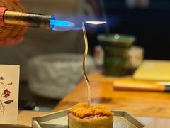-鮨椿(瑞虹天地太阳宫店)