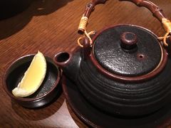 -佛山希尔顿酒店·融誉亚洲美食荟