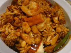 -裕德隆清真饭庄·天津特色菜(东丽店)