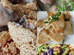 -区海鸡场饭店(石壁店)